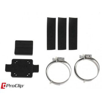 ProClip USA HEAVY DUTY ALUMINUM PIPE MOUNT 1" - 5"
